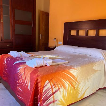Casa El Olivar Almodóvar del Río Esterno foto