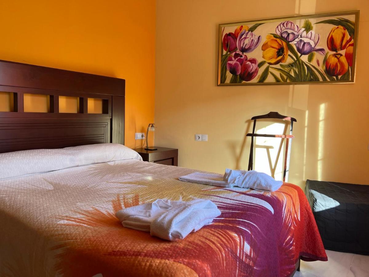 Casa El Olivar Almodóvar del Río Esterno foto