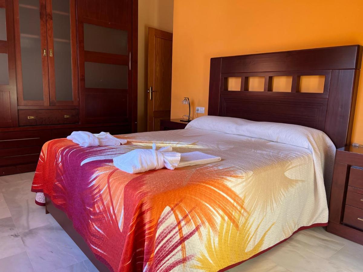 Casa El Olivar Almodóvar del Río Esterno foto