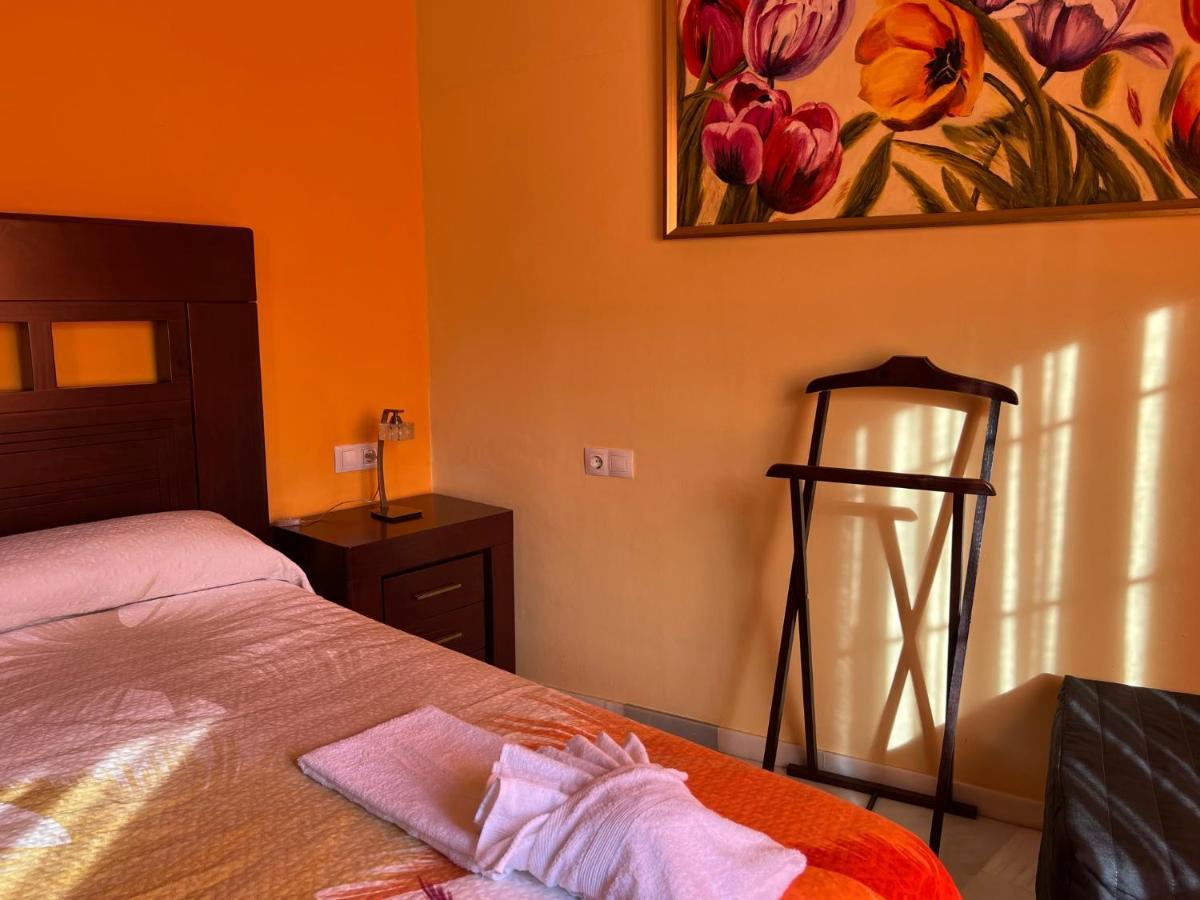 Casa El Olivar Almodóvar del Río Esterno foto