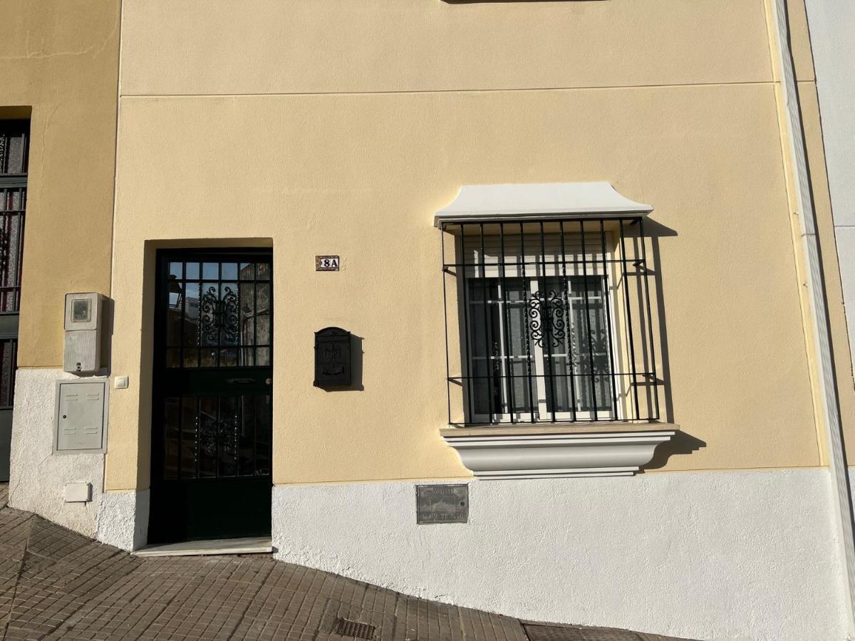 Casa El Olivar Almodóvar del Río Esterno foto