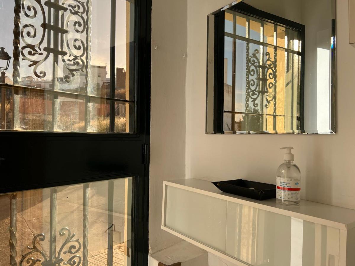 Casa El Olivar Almodóvar del Río Esterno foto